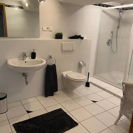 Monteurzimmer Apartment Sulzfeld am Main