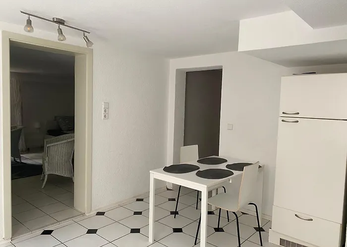 Monteurzimmer *