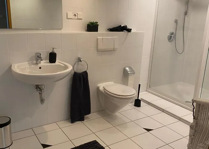 Monteurzimmer Apartment Sulzfeld am Main