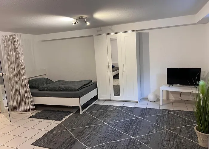 Apartment Monteurzimmer